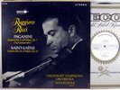 DECCA PROMO WLP STEREO Paganini Saint-Saens RUGGIERO RICCI Rudolf DL-710106 NM