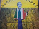 Rare LP Original cuban pressing, Oscar Alvarado, Guaracha, Rock, Guapacha, bol