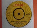 RICHARD KENT STYLE - LOVE WILL SHAKE THE WORLD AWAKE   CROCODILE TEARS 1968 MCA