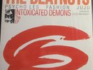 Beatnuts, The - Intoxicated Demons The EP - 1993 US Original Vinyl EP
