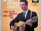What In The World’s Come Over You by Jack Scott (LP, RM-326) 1960: Mono VG++