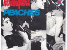 7 45 The Stranglers - Peaches RARE NM Condition GER Press Punk Single RARE
