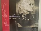 DOLLY PARTON Little Sparrow 2LP NEW LAVENDER GALAXY VINYL W/HYPE STICKER VMP