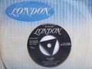 EX UK TRI LONDON 45 - CHUCK WILLIS - 