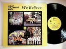 Dahlonega Georgia Gold City Quartet We Believe Gospel Christian Vinyl LP Record