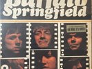 Buffalo Springfield - Self Titled Original 1967 Vinyl Mono Rare Neil Young Folk