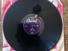 PEGGY LEE FEVER 78RPM CAPITOL CL.14902
