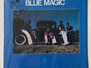 BLUE MAGIC, SELF TITLED. Pre-Owned V/VG++ Still In Shrink
