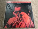 MILES DAVIS ROUND ABOUT MIDNIGHT MoFi MFSL NUMBERED VINYL LP.