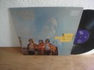 JOHN BASSMAN GROUP FILTHY SKY 1970 LP RARE PSYCH MONSTER