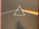Pink Floyd Dark Side of the Moon 1973 Vinyl LP SHVL 804 VG/EX (Great Britan)