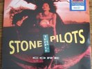 Core (2017 Remaster) by Stone Temple Pilots LIMITED EDITION RED SPLATTER VINYL