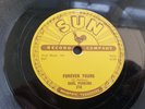 CARL PERKINS - FOREVER YOURS  1957 US PRESS 10
