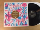Lee Scratch Perry - Life Of The Plants  USA  2019    LP  Vinyl   mint-