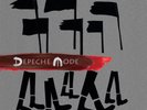 DEPECHE MODE - Spirit (2017) 2 LP vinyl