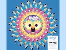 BLUEY Dance Mode  Picture Disc Zoetrope RSD 2023 Vinyl Record Store Day Sealed