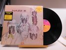 Nazz III stereo promo psych rock LP on SGC