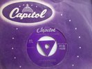M-  UK TRI CAPITOL 45  - FRANK SINATRA - 