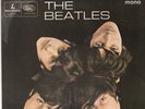 THE BEATLES  *YESTERDAY*  EP 1978   REISSUE NM/NM  BEAT