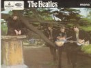 THE BEATLES  *NOWHERE MAN*  EP 1978   REISSUE NM/NM  BEAT