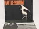 2X U2 Vinyl Lps Inc: ‘The Joshua Tree’ & ‘Rattle and Hum’ – S15