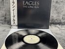 LP Eagles - The long run | Japan | M/NM | OBI | Vinyl | Schallplatte | Rock