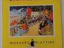 Billy Bragg Workers Playtime Vinyl LP Chrysalis
