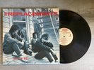 The Replacements Let It Be reissue LP Near Mint