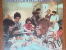 National Health [1978] Vinyl LP Jazz Rock Fusion Visa Records US Tenemos Roads