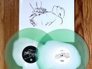 Copeland Beneath Medicine Tree Vinyl RARE Coke bottle Bone Variant Limited 200