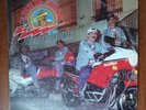 Luisito Ayala Y Su Puerto Rican Power ‎– Con Todo El Power [1992] Vinyl LP Salsa