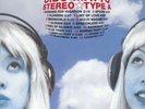 Cibo Matto Stereo Type A 1999 USA Original Pressing 2LP Gatefold  Vinyl