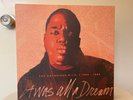 It Was All A Dream by The Notorious B.I.G. (Vinyl box set, 2020, RSD, Numbered)