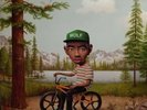 IN STOCK  TYLER THE CREATOR -Wolf Limited 2xLP+CD PINK COLORED vinyl SHIP NOW