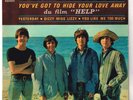 The Beatles Yesterday 7