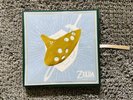 The Legend Of Zelda Orcarina Of Time Vinyl VGM