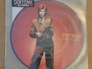 Rare New David Bowie Sorrow [40th Anniversary Picture Disc] [Single]