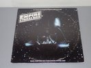 Star Wars The Empire Strikes Back Movie Soundtrack 2 LP Set, RSO RS-2-4201, VG