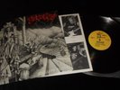 Taramis ‎– Queen Of Thieves 1987 METAL FOR MELBOURNE Australia vg+/vg+ LP VINYL