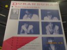 DURAN DURAN / RIO CARNIVAL     1  LP   VINYL   LMTD RELEASE