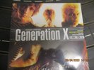 GENERATION X  /  SAME     LP    Vinyl    BILLY IDOL