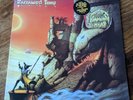 Diamond Head - Borrowed Time - 12in LP - 1982 Mercury - UK Press - Am I Evil?