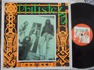 THE PHILISTEINS - BLOODY CONVICTS - 1988 Australian GARAGE PUNK LP