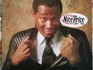 Luther Vandross LP - Never Too Much - Superb Unmarked Condition