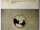 Cat Stevens Autographed (33 LP) Vinyl Album Cover