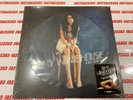 Amy Winehouse - Back to Black: Picture Disc