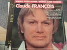 claude françois Chante  En anglais vinyle 33t 2 disques