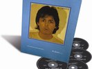 Paul McCartney  II DELUXE Archive edition Box Set