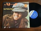Michael Jackson ‎Got To Be There PRISTINE original 1st vinyl LP: NM jacket: NM