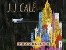 J.J. CALE - TRAVEL LOG - NEW SEALED VINYL LP 180G MOV
